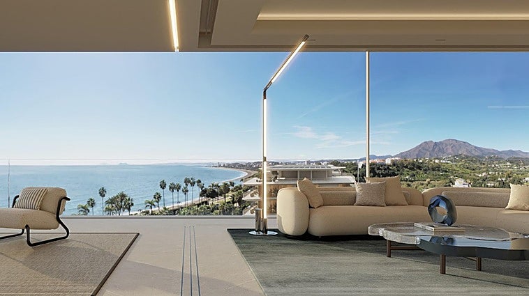 Black Horse Partners expands into southern Spain with new exclusive Estepona development