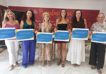 Applications open for 23rd Benalmádena businesswoman award
