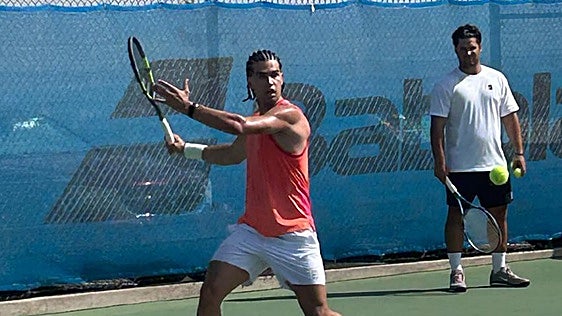 Carlos Alcaraz withdraws from Cincinnati Masters as US Open return remains in doubt