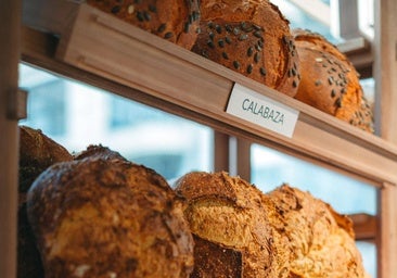 Time and long fermentation: the secret ingredients for great bread