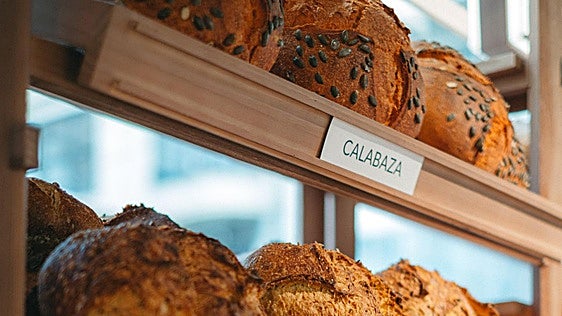 Time and long fermentation: the secret ingredients for great bread