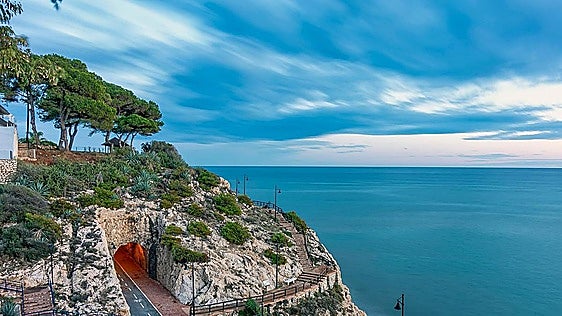Rincón de la Victoria's tourism development plan moves forward