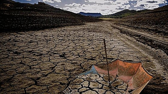 Heatwaves are reducing Spain's economic growth by more than 1%