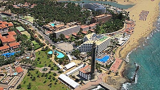 British child sex suspect arrested in Gran Canaria holiday flat after skipping bail
