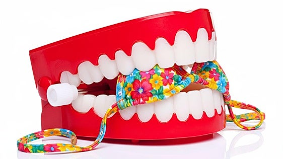 Snacking is bad for your teeth: the 'summer makeover' your mouth needs