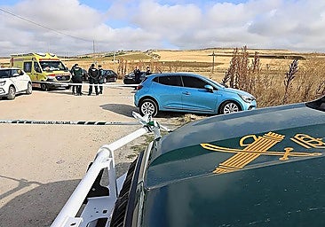 Spanish authorities arrest man for attempting to burn alive ex-partner inside car in Segovia