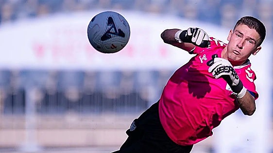 Malaga CF prepare for Atlético Madrid trip with 19 first-team players available