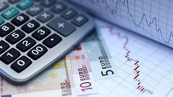 Spain's public debt reaches new all-time high of 1.76 trillion euros