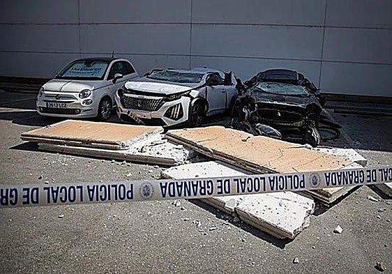 Granada to experience more but milder earthquakes
