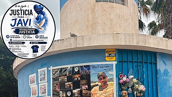 Costa del Sol motorbike death case reopened