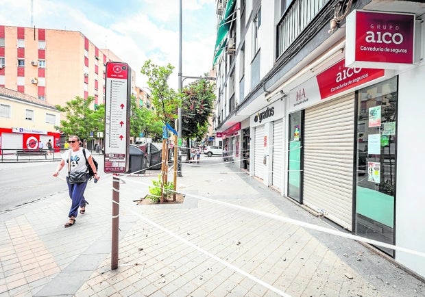 Granada tries to get back to normal after recording more than 3,000 incidents following several earthquakes