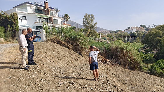 Benalmádena steps up wildfire prevention measures as fire risk rises