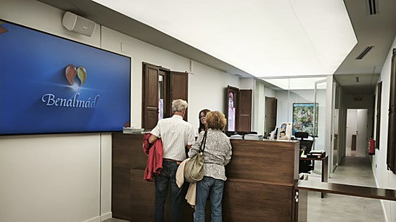 Benalmádena unveils its new ‘innovative’ tourist information office
