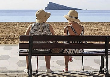 Spain's average pension climbs to 1,574 euros a month, pushing total bill past 14 billion euros