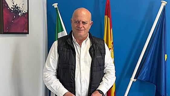 Mijas Local Police step up surveillance to combat illegal dumping