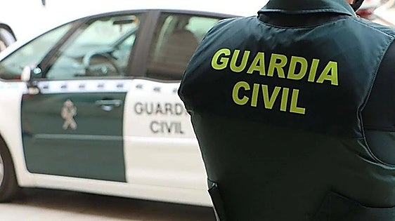 Isla Cristina man arrested on suspicion of murdering his German partner