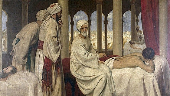 Al-Zahraw: The 'father of modern surgery'