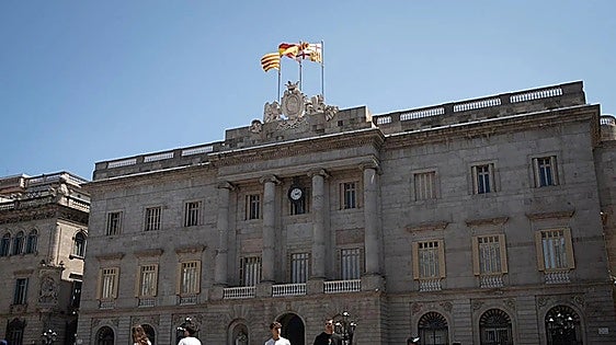 Barcelona repeat offender with 34 theft convictions provisionally jailed