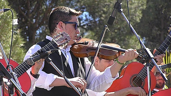Benalmádena flamenco festival returns for 23rd year