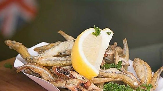Fiesta del Boquerón Victoriano 2026: Rincón de la Victoria prepares for six-day anchovy festival featuring 1,100kg of free tastings