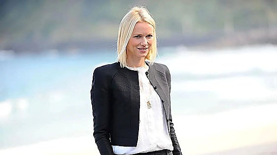 Naomi Watts to receive second Donostia Award at San Sebastián International Film Festival