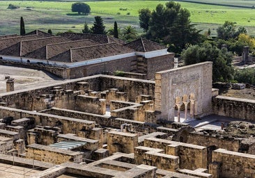 The ruins of the magnificent palatine city of Medina Azahara began to be professionally excavated in 1911.