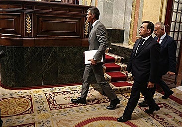 Spain hardens stance towards Morocco: 'Its claims over Ceuta and Melilla damage bilateral relations'
