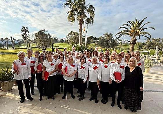 Amateur community choir returns for autumn and winter season