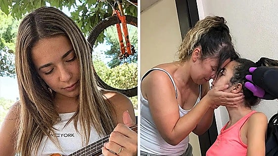 Valencia health authority to pay 100,000 euros to young woman left in vegetative state after drinking protein shake