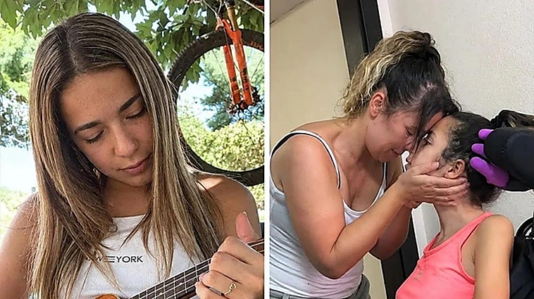 Valencia health authority to pay 100,000 euros to young woman left in vegetative state after drinking protein shake