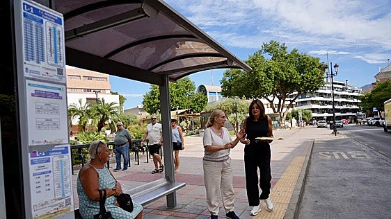 Fuengirola expands urban bus fleet and cuts waiting times with new transport contract