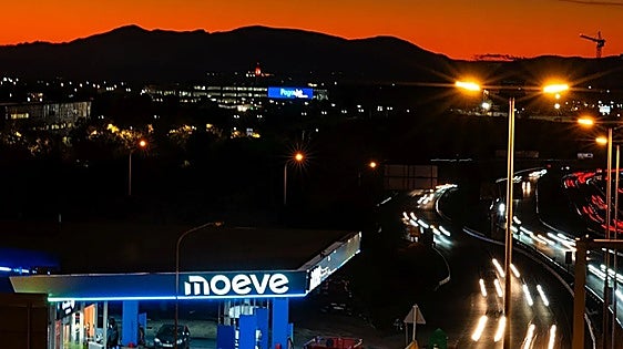 Moeve petrol stations double discounts for refuelling from 15 September