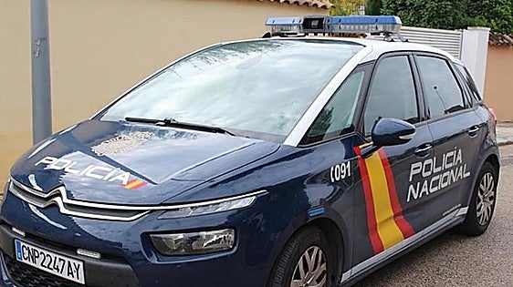 Madrid police investigate 88-year-old woman's death as case of gender-based violence