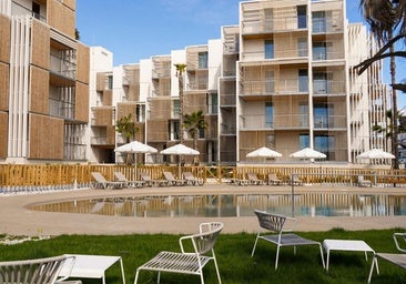 Kategora Oceanika Open Doors: Invest in Fully Managed Hotel Apartments