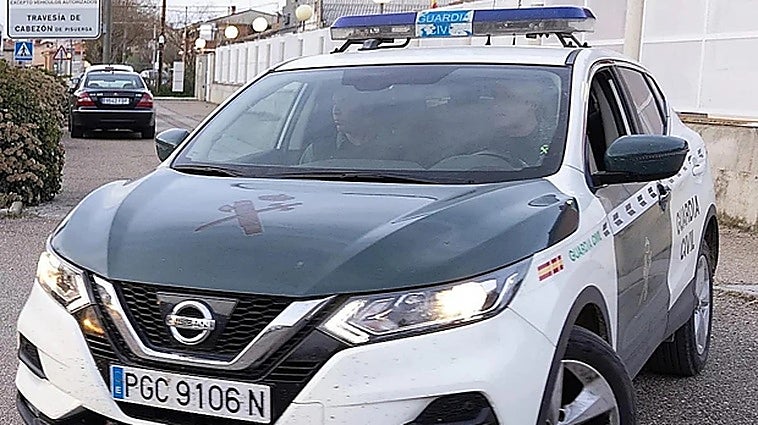 Valencia province sex worker stabs man to death at his home