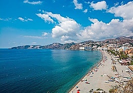Almuñécar and La Herradura hotels 90 per cent full in September