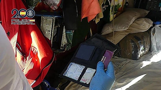 Tenerife man arrested on suspicion of repeated sexual assault on underage boy and possession and production of child pornography