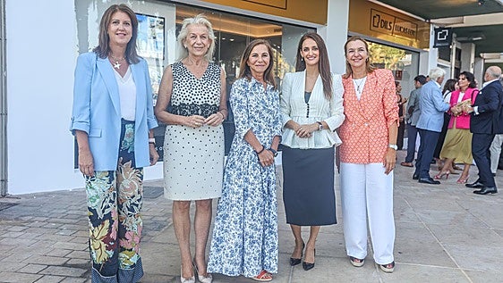 Dils Lucas Fox opens new office in Malaga