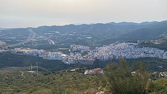 Torrox overtakes Nerja in terms of population
