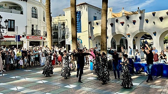 Nerja's 20th Tourist Day awards to recognise women in business and sports personality