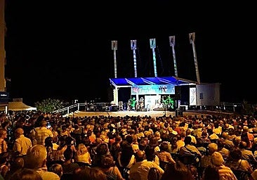 Torrox to celebrate World Tourism Day with a full programme of activities and fireworks