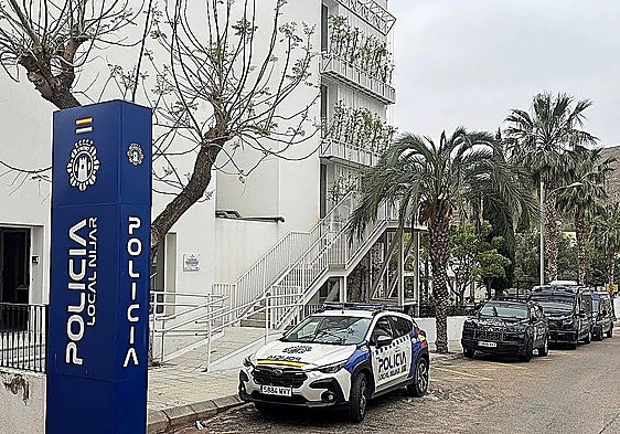 Four children rescued from overcrowded home in Níjar, Almeria, as legal guardian arrested