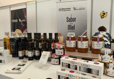 Valladolid to showcase its culinary excellence at SUR Wines & Gourmet