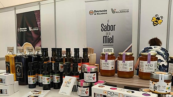 Valladolid to showcase its culinary excellence at SUR Wines & Gourmet