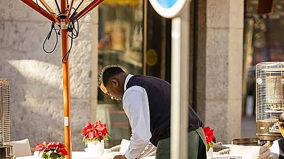 The rise in unemployment is accelerating to levels not seen since 2017.