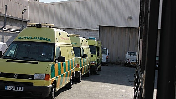 Gibraltar Health Authority launches phased seasonal flu vaccination campaign