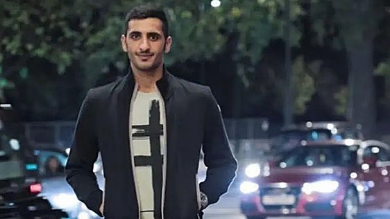 Sheikh Al-Thani's son to be extradited from Germany to Spain in Malaga CF fraud case