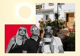Holiday cottage bookings surge by 450 per cent in Andalucía ahead of solar eclipse