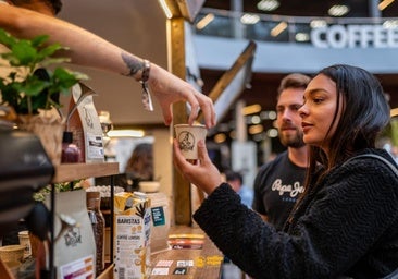 Coffee Expo to run an exclusive pop-up at SUR Wines & Gourmet