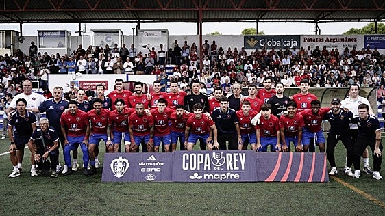 Malaga CF drawn away to minnows Sporting Alcázar in Copa del Rey first round
